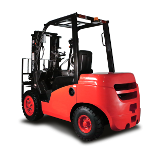 CPCD30T3 Diesel Fork lift truck for contract hire