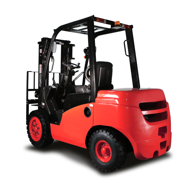 diesel forklift truck to hire and purchase