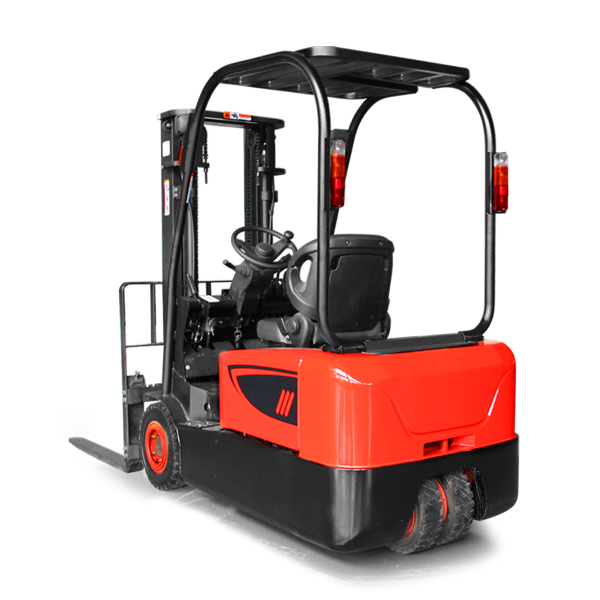 3 wheel fork lift truck from gloucester fork lift trucks