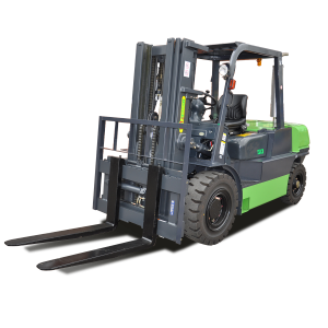 FD50 Diesel forklift trucks for contract hire and lease purchase