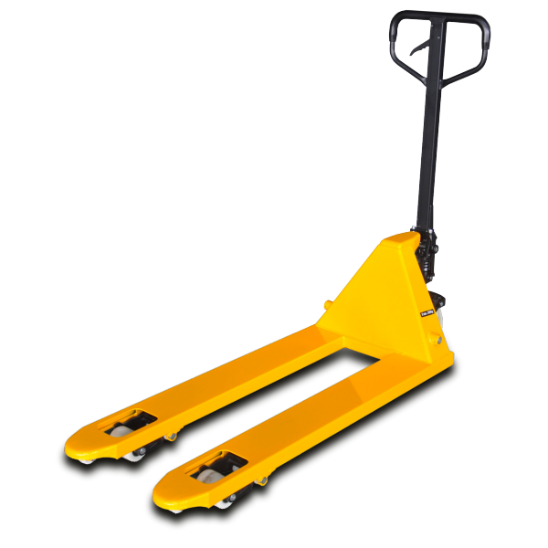 Warrior Hand Pallet Truck