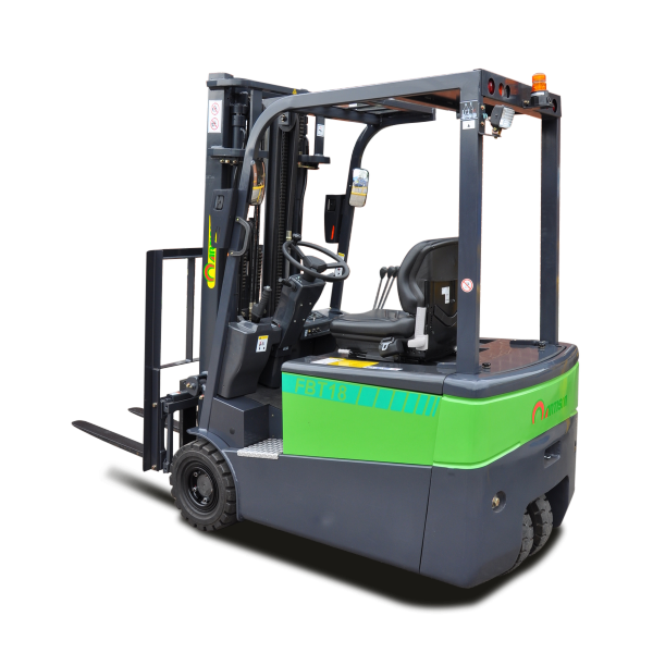 Artison FBT18 3 wheel fork lift truck for contract hire